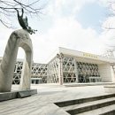 안양아트센터 소공연장 (수리홀)