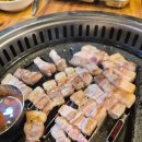 돈가우정고기 | [부산맛집] 연산동 고기집 끝판왕, 돈가우정 고기백화점 연산점 가성비 미쳤다!!소주 2천원