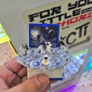 중앙동117 | 안산 중앙동 놀고 온 후기(캑티 가챠샵, 가챠무, 차백도)