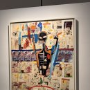 스타프라자전통시장 | 장 미셸 바스키아 전시 후기｜과거와 미래를 잇는 상징적 기호들