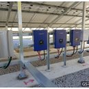 도영 태양광발전소 이미지