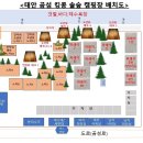 솔숲과 바다 | 바다가 잘 보이는 태안캠핑장 곰섬킹콩솔숲캠핑장 놀다온후기