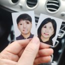 포토코미 | [광주광산구사진관] 여권사진규격 귀&앞머리규정 내돈내산 후기