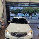 유로모터스 수입차정비 김해점 이미지