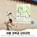 더예쁘개 댕댕샵 | 경복궁 댕댕런 강아지런 코스 후기(어플 GPX 포토스팟)