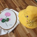 꽃그림 천아트 이미지