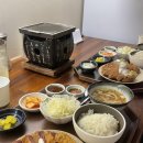 이치규카츠건대 | 건대데이트 맛집 이치규카츠 건대본점 후기