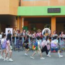 광천초등학교 이미지