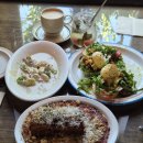 난산리-9 | 성산 아침식사 하기 좋은 난산리다방 브런치 추천