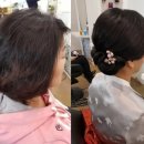 준이헤어 이미지