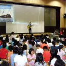 옥터초등학교 이미지