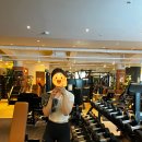 육체미 첨단점 | 광주 첨단 헬스장 [육체미] 진범 트레이너쌤 pt 후기
