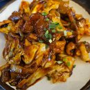 이수역 1번 출구 뒤 이미지