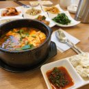 황금콩손두부 이미지