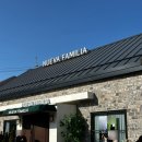 o-2 | 누에바파밀리아 본식 2달 전, 연회장 시식후기 바베큐,식사(계약o)