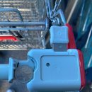 하나로마트 앞 (옥외1) | [제주생활] 제주살이 하나로마트 주말 설날 장보기 /나라왕돈까스 본점 후기