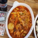 통큰찜닭 이미지