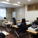 안동문화의집 작은도서관 이미지