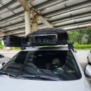 봉바위돌집민박 | 원주 봉바위돌집 캠핑장 5번 사이트 전사이트 그늘인 계곡캠핑장