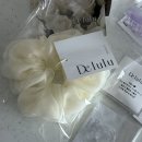 루루 | 델루루(Delulu) 악세사리 내돈내산 구매 후기