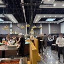 소림마라 대구수성점 | 대구 수성스퀘어 웨딩 뷔폐 하객 솔직 후기