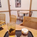 더벤티루원 | 루원시티 카페 추천｜솔티드 밀크 캐러멜 맛집 발견☕