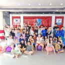 용인대 효성체육관 이미지