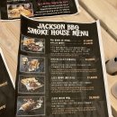 잭슨바비큐 | 번동 맛집 바베큐에 진심인 잭슨바비큐