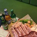 경기마트 사거리 | 미쳤다! 주류 무조건 1,500원, 회식장소로 강력 추천하는 안산 일동 맛집 고기굽는방앗간 솔직 후기!