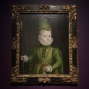 작품 속 예술가들의 삶과 이야기-미술 춘추전국시대, 바로크에서 사실주의까지 | [세종문화회관 세종미술관] 르네상스에서 인상주의까지 : 샌디에이고 미술관 특별전