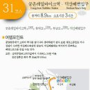 해파랑길 31코스 이미지