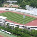 밀양공설운동장 이미지