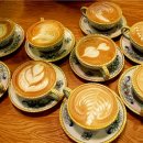 바리스타2급 자격증(야간) 이미지