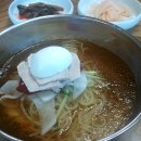 진밀면 이미지