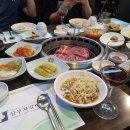 수원왕갈비 이미지