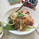 필리핀 마닐라 맛집 태국요리 전문점 크라포우, 망고트리 비교 후기