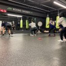 복싱 크로스핏 제이PT샵 이미지