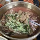 버드나무도토리묵밥집 이미지