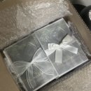 w-16 | W.16 아우어레코드 청첩장 내돈내산 후기｜심플한 결혼 청첩장