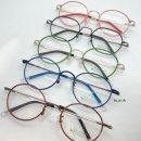 글라시아 안경 이미지