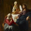 2025년 7월 20일 연중 제16주일 ＜마리아는 주님의 발치에 앉아 그분의 말씀을 듣고 있었다.＞ 이미지