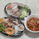 장성수산 | 가락시장 횟집 맛집 제대로 찾았다, 가락시장 수산시장 장성수산 오마카세 후기