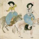 동인화원 | 김홍도 — AI시대 웃음 속에 진심이 보인다 | ☯️ 성수사주 주연