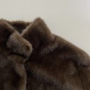 캐스룸 | 그레이룸 | 톤 에코퍼 자켓