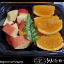 더(The)과일 이미지