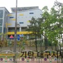 비슬유치원 앞 이미지