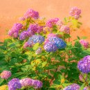 운암지 수변공원 이미지