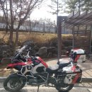 [판매 완료] BMW R1200GS 어드벤쳐 판매 이미지