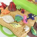 유아클레이놀이 이미지