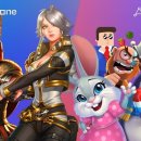 게임 존(GAME ZONE) 이미지